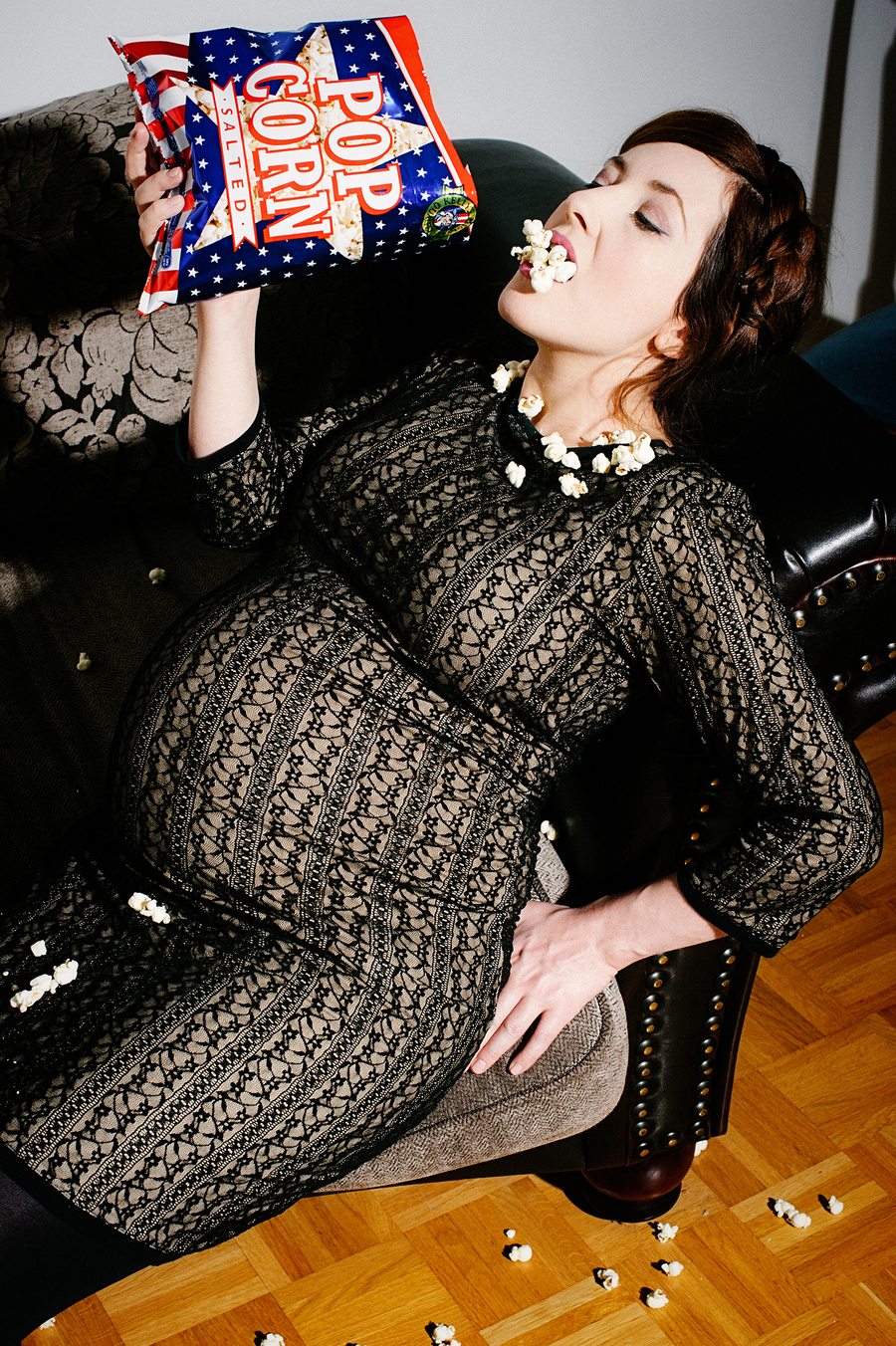 Babybauch Baby Belly Shooting bellyproject