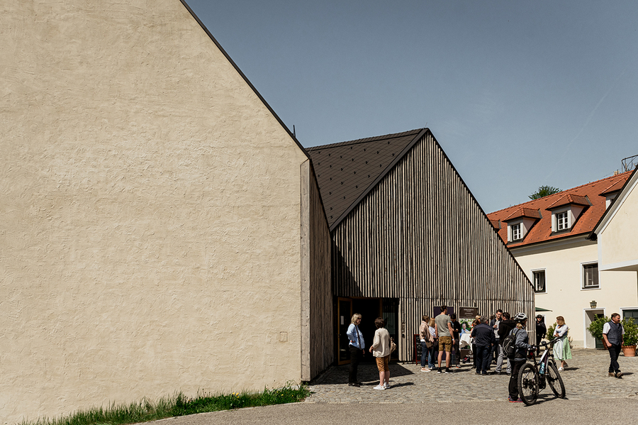 PoWeingut Georg und Josef Högl Weinfrühling Wachau https://www.weingut-hoegl.at/