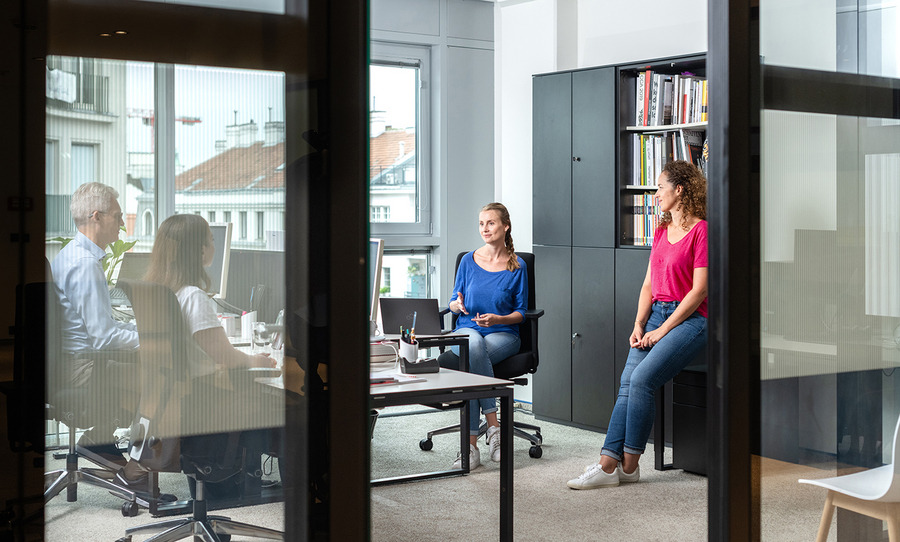 Corporate Business Photography für Wien Tourismus https://www.wien.info