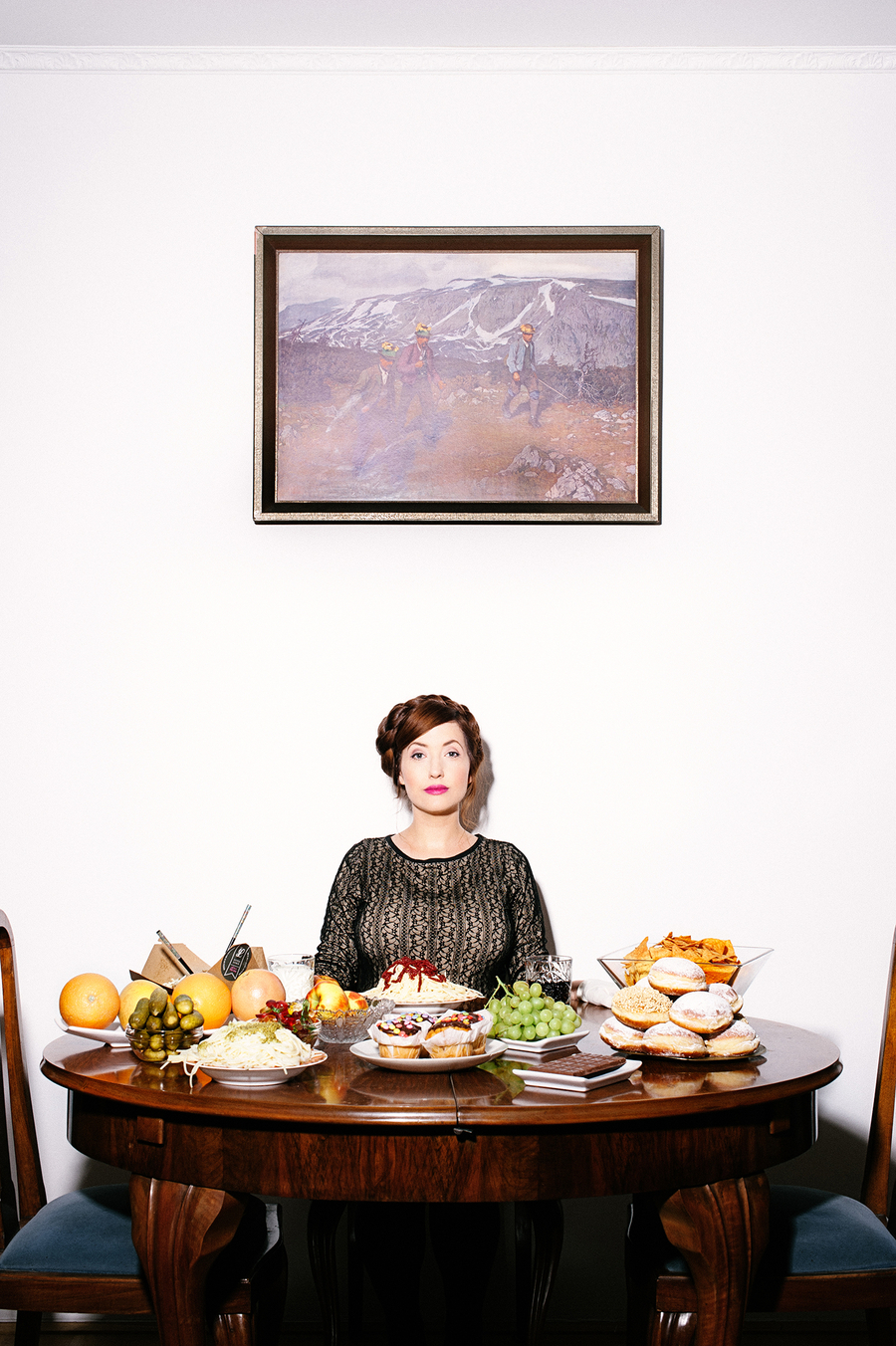 Babybauch Baby Belly Shooting bellyproject